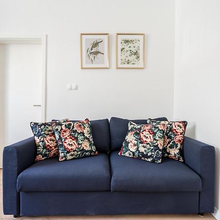 Bpr Blooming Design Home With A/C Budapeşte Dış mekan fotoğraf