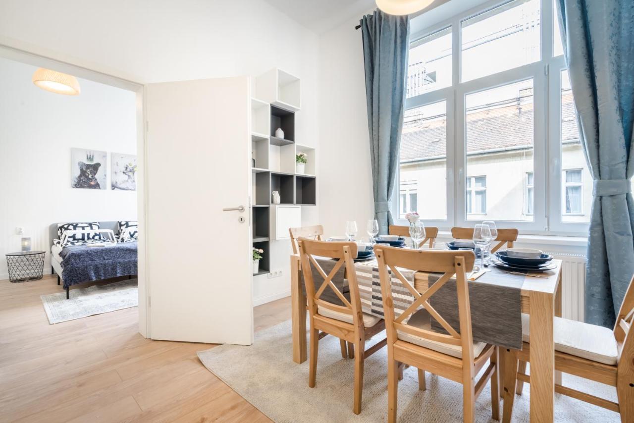 Bpr Blooming Design Home With A/C Budapeşte Dış mekan fotoğraf
