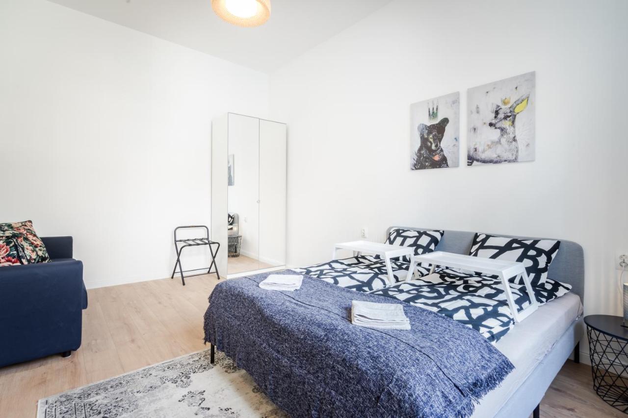 Bpr Blooming Design Home With A/C Budapeşte Dış mekan fotoğraf