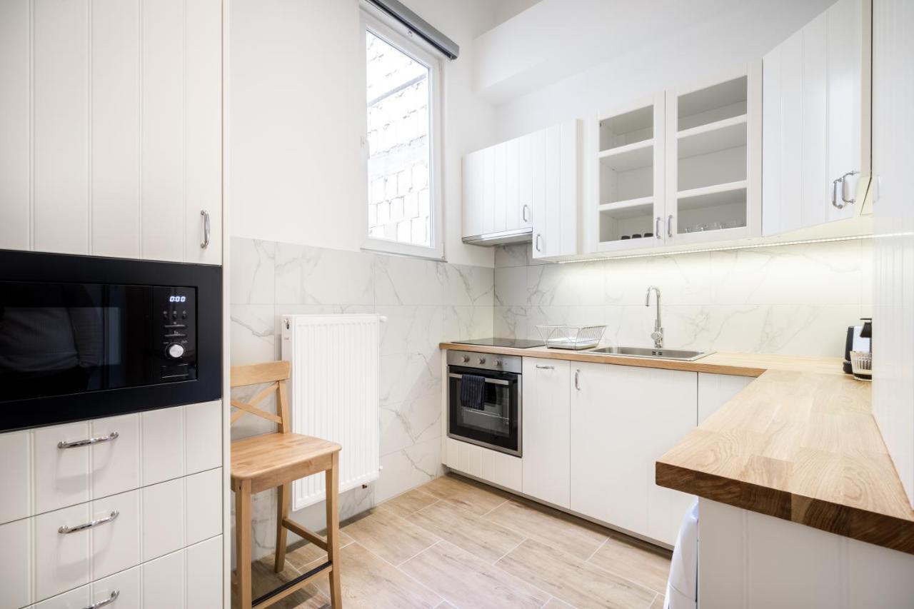 Bpr Blooming Design Home With A/C Budapeşte Dış mekan fotoğraf